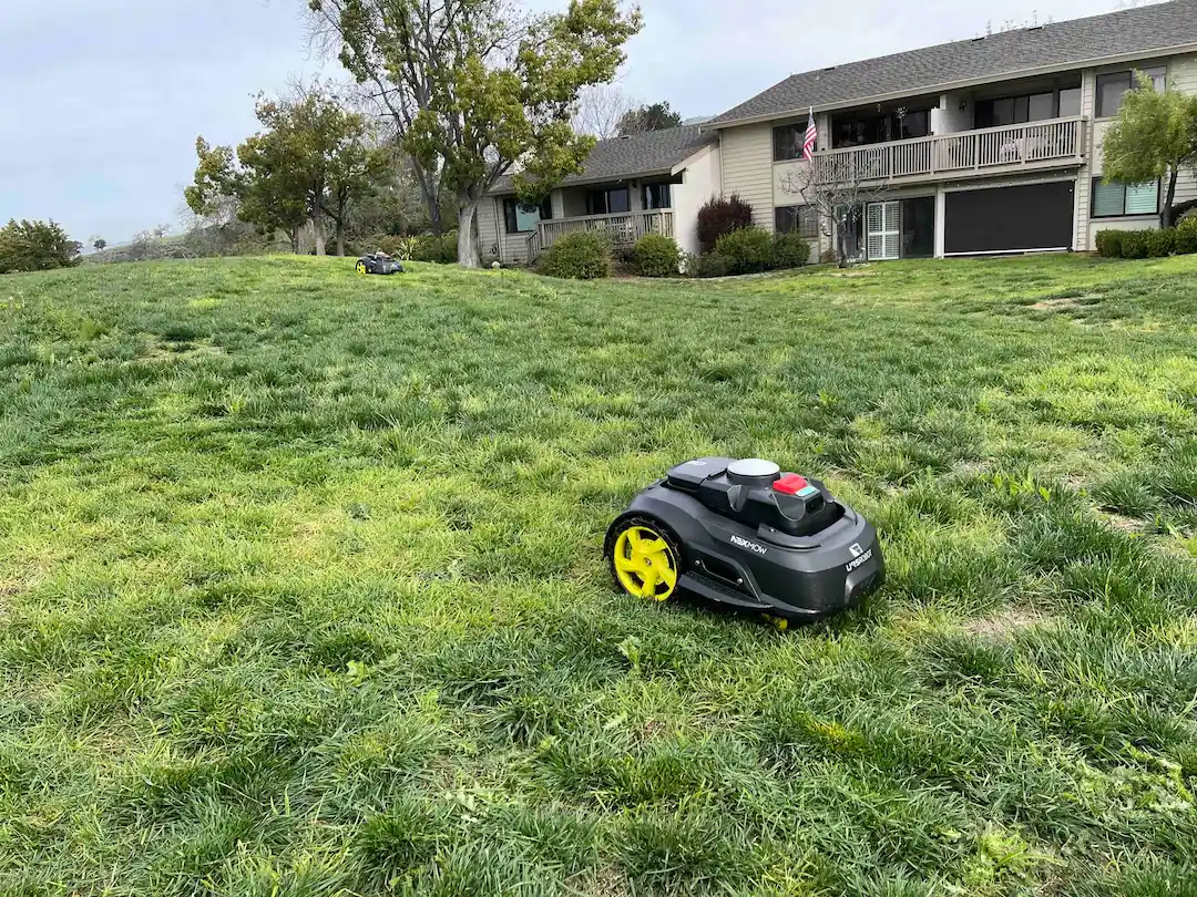 How long do lawn mowers last